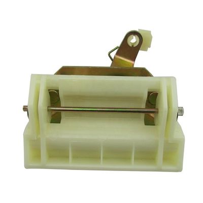 MR230032 Pintu belakang pegangan untuk Mitsubishi Pajero V31 V32 V43 V46 V73 V75 V78 Pintu belakang