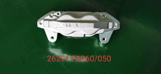 1992-2009 Subaru Impreza Brake Calipers 26291-FA060 dengan bahan kelas
