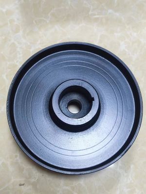 Crankshaft Pulley 23124-2F602 untuk Hyundai ix35 Santafe Tucson Kia Sorento Sportage 2015-