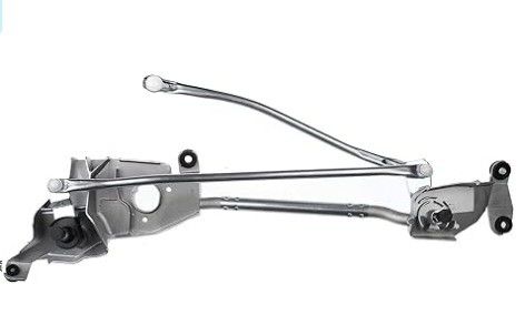 Front Windshield Wiper Transmission Linkage Assembly untuk 2011-2019 Mitsubishi Outlander 8251A031