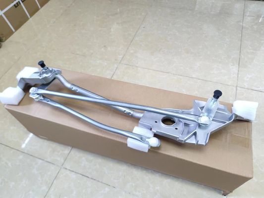 Front Windshield Wiper Transmission Linkage Assembly untuk 2011-2019 Mitsubishi Outlander 8251A031