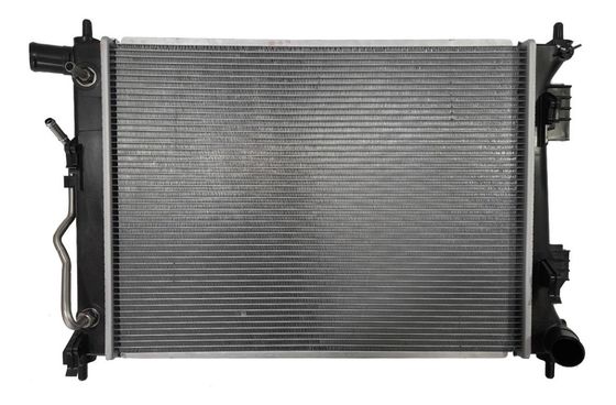 25310-1R050 Inti Radiator Aluminium AT16 AT26 Untuk Hyundai Tucson 2013 Jenis Diesel