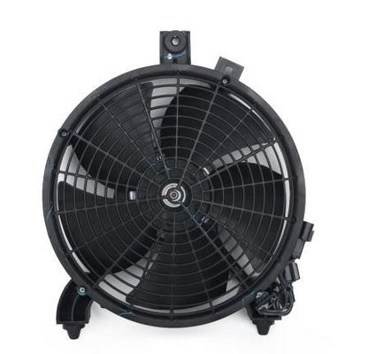Motor Shroud A / C Con untuk MITSUBISHI L200 BRAZIL 2015-7812A359 Upgrade Sistem A / C Anda