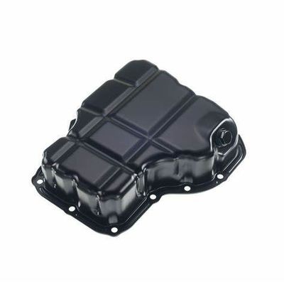 Item untuk Mitsubishi OUTLANDER Mesin Oil Pan Auto suku cadang Oil Sump Pan OEM MD374638