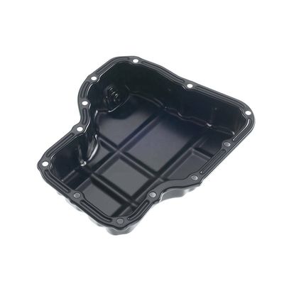 Item untuk Mitsubishi OUTLANDER Mesin Oil Pan Auto suku cadang Oil Sump Pan OEM MD374638