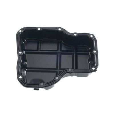 Item untuk Mitsubishi OUTLANDER Mesin Oil Pan Auto suku cadang Oil Sump Pan OEM MD374638