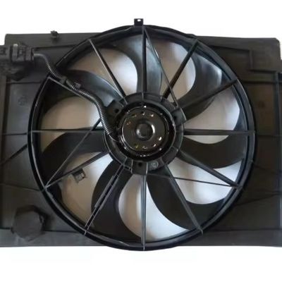 25380-1F552 25380-1F251 FAN Radiator Untuk Hyundai Tucson Kia Sportage 6860001
