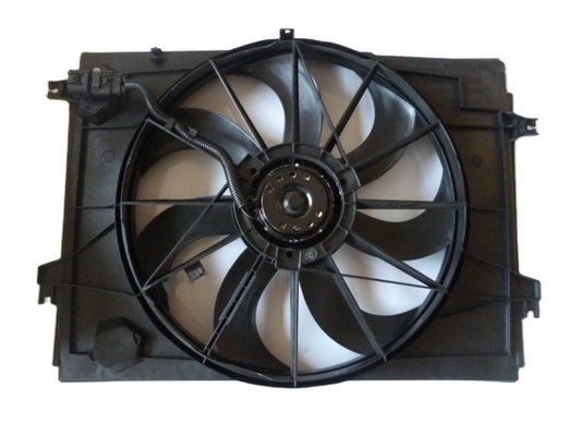 25380-1F552 25380-1F251 FAN Radiator Untuk Hyundai Tucson Kia Sportage 6860001