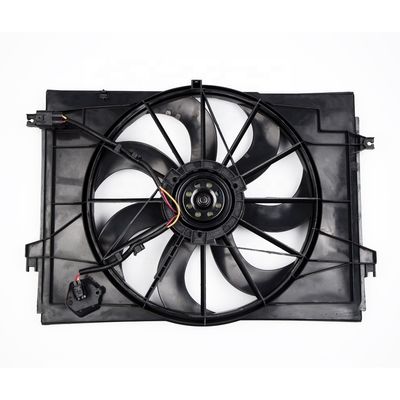 25380-1F552 25380-1F251 FAN Radiator Untuk Hyundai Tucson Kia Sportage 6860001
