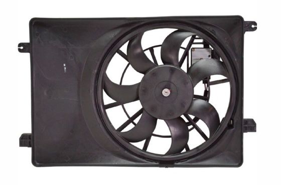 25380-D9900 Radiator Penggemar Untuk Hyundai Tucson Kia Sportage 2017-2019