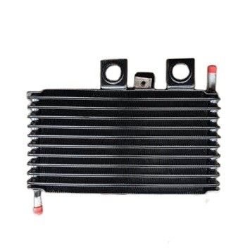 AFT Transmission Oil Cooler untuk Mitsubishi Triton L200 KB4T KA47 2005-2015 2920A019