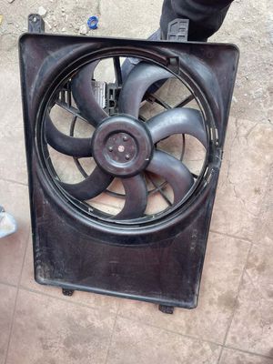 25380-D9900 Radiator Penggemar Untuk Hyundai Tucson Kia Sportage 2017-2019