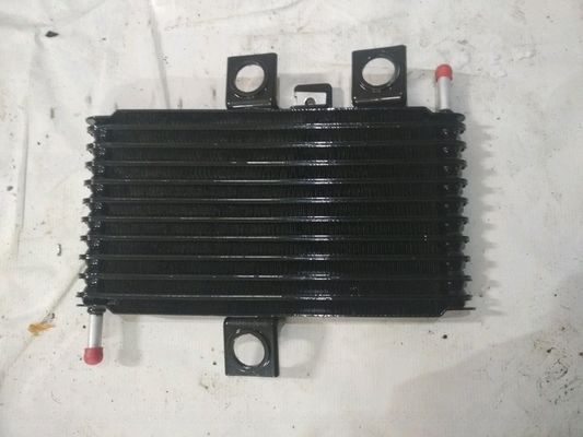 AFT Transmission Oil Cooler untuk Mitsubishi Triton L200 KB4T KA47 2005-2015 2920A019