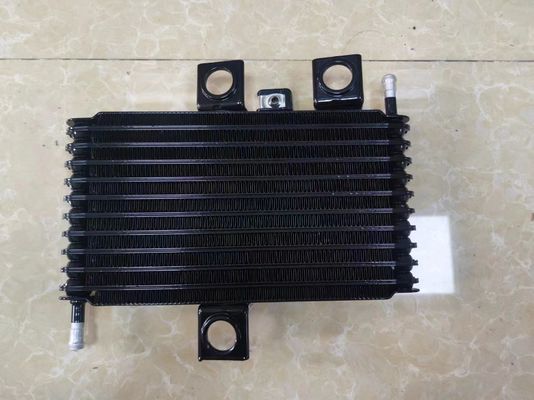 AFT Transmission Oil Cooler untuk Mitsubishi Triton L200 KB4T KA47 2005-2015 2920A019