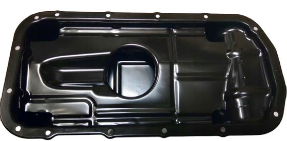 OE NO. MN195855 Mobil Fitting Mesin Mobil Transmisi Pan minyak untuk Mitsubishi Lancer