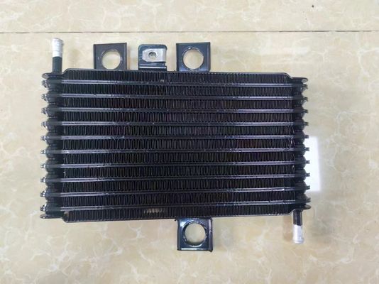 AFT Transmission Oil Cooler untuk Mitsubishi Triton L200 KB4T KA47 2005-2015 2920A019