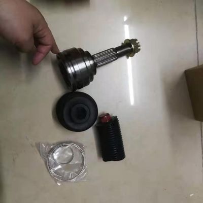 CV Joint dan Drive Shaft untuk Nissan Cube Tiida Micra Almera 2012- 39211-1FA0B Diuji