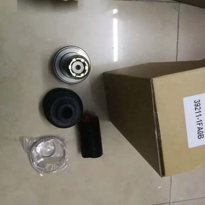 CV Joint dan Drive Shaft untuk Nissan Cube Tiida Micra Almera 2012- 39211-1FA0B Diuji