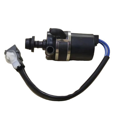 Pompa pembersih mesin cuci lampu depan 8264A022 untuk Mitsubishi Pajero Montero Sport L200 2007-2015