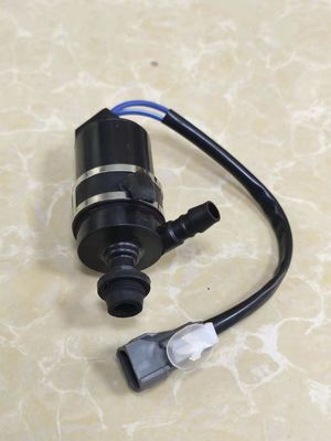 Pompa pembersih mesin cuci lampu depan 8264A022 untuk Mitsubishi Pajero Montero Sport L200 2007-2015