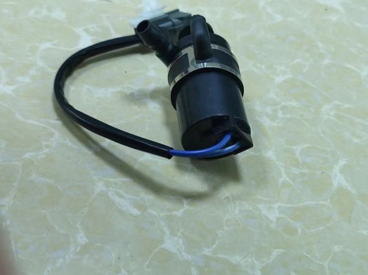 Pompa pembersih mesin cuci lampu depan 8264A022 untuk Mitsubishi Pajero Montero Sport L200 2007-2015
