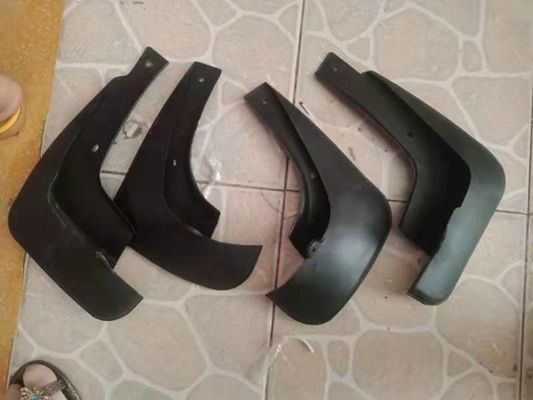 Flap pelindung lumpur untuk Toyota Camry 2000 2002 Perlindungan dan Gaya Superior