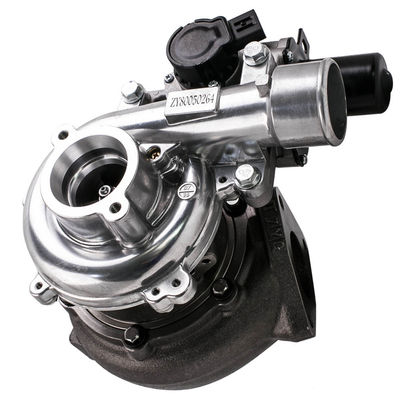 Turbocharger untuk Toyota Landcruiser 2007 CT16V CT CHARGERS 1KD 17201-30180 Murah