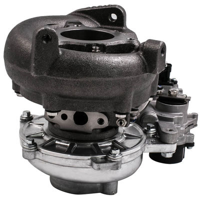 Turbocharger untuk Toyota Landcruiser 2007 CT16V CT CHARGERS 1KD 17201-30180 Murah