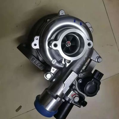 Turbocharger untuk Toyota Landcruiser 2007 CT16V CT CHARGERS 1KD 17201-30180 Murah