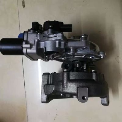 Turbocharger untuk Toyota Landcruiser 2007 CT16V CT CHARGERS 1KD 17201-30180 Murah