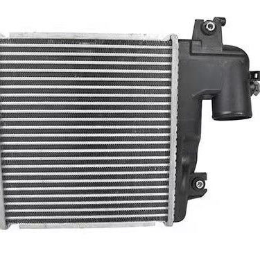 Intercooler untuk Toyota Hilux 2.5 3.0 1TR 2TR 1KD 2KD 2005-2015 17940-0L030 17940-0L060