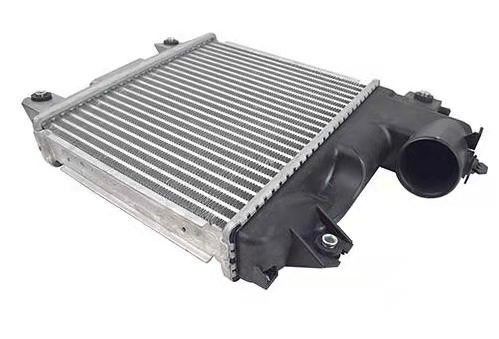 Intercooler untuk Toyota Hilux 2.5 3.0 1TR 2TR 1KD 2KD 2005-2015 17940-0L030 17940-0L060