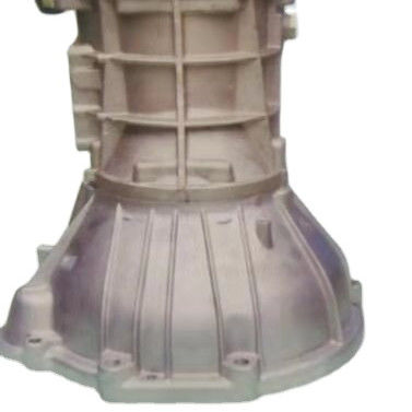 Transmisi Gearbox Assy untuk Toyota Hilux KUN16 15 KUN36 Fortuner 33030-0K320 33030-0K321