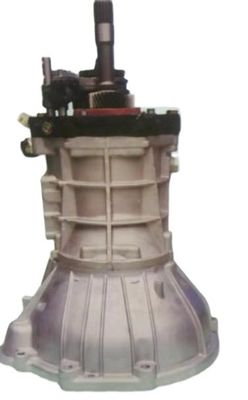 Transmisi Gearbox Assy untuk Toyota Hilux KUN16 15 KUN36 Fortuner 33030-0K320 33030-0K321