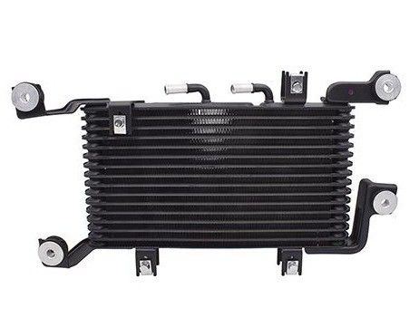 Mobil Fitting Toyota Cooler Assembly untuk LANDCRUISER GRJ200 URJ200 VDJ200 32910-60160