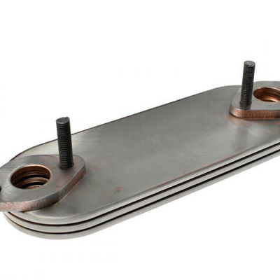 2001-2005 Tahun COOLER Minyak AUTO COOLING PARTS untuk Toyota Lexus Hiace 3L 5L 15710-54050