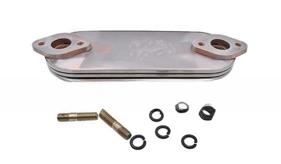 2001-2005 Tahun COOLER Minyak AUTO COOLING PARTS untuk Toyota Lexus Hiace 3L 5L 15710-54050