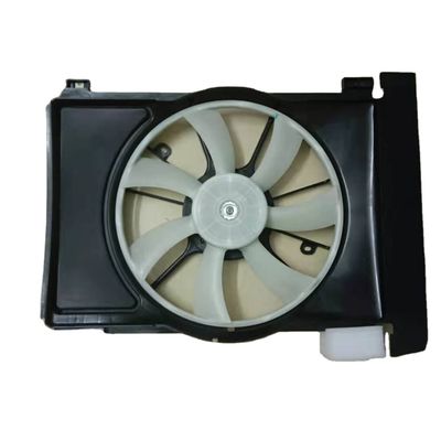 1.3 Mesin Shround Fan untuk Toyota Yaris Vois 2013-2016 16711-0M110 Model Mobil