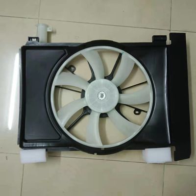 1.3 Mesin Shround Fan untuk Toyota Yaris Vois 2013-2016 16711-0M110 Model Mobil