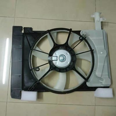 1.3 Mesin Shround Fan untuk Toyota Yaris Vois 2013-2016 16711-0M110 Model Mobil