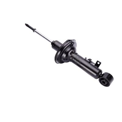 Musim semi karet untuk Toyota Hilux Vigo 48510-0k090 Suspensi Bagian Shock Absorber di Terbaik