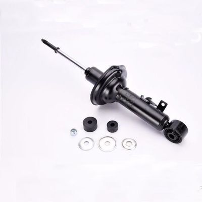 Musim semi karet untuk Toyota Hilux Vigo 48510-0k090 Suspensi Bagian Shock Absorber di Terbaik