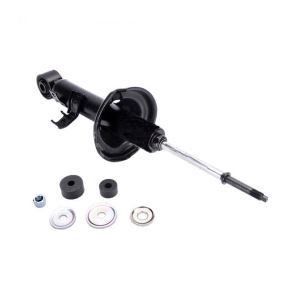 Musim semi karet untuk Toyota Hilux Vigo 48510-0k090 Suspensi Bagian Shock Absorber di Terbaik