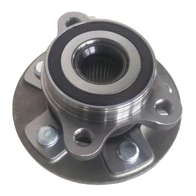 Standar Efisiensi Kinerja Wheel Hub Bearing Assembly Untuk Toyota C-HR 43550-F4010