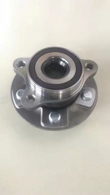 Standar Efisiensi Kinerja Wheel Hub Bearing Assembly Untuk Toyota C-HR 43550-F4010