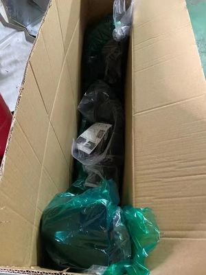 Auto Wheel Fender Flare Untuk Toyota Tacoma 2005-2011 Dilengkapi dengan bahan tahan lama