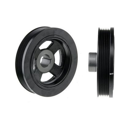 Mitsubishi 2007-2020 MDS-4B12 1104A052 Mesin Crankshaft Pulley Lancer Outlander Sport Asx