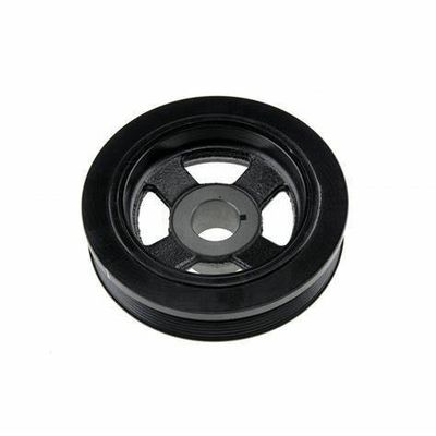 Mitsubishi 2007-2020 MDS-4B12 1104A052 Mesin Crankshaft Pulley Lancer Outlander Sport Asx