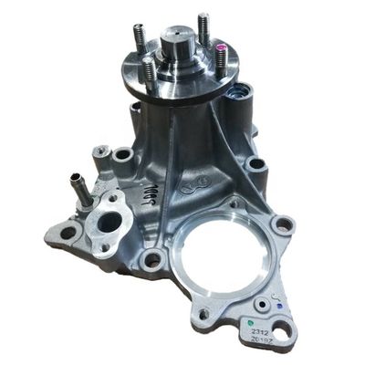 1997-2005 Toyota Hilux 1GD 2GD Water Pump Assembly INSCRIPTION Mesin Waterpump Assy
