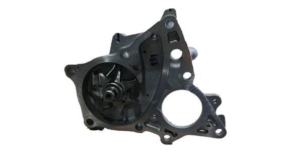 1997-2005 Toyota Hilux 1GD 2GD Water Pump Assembly INSCRIPTION Mesin Waterpump Assy